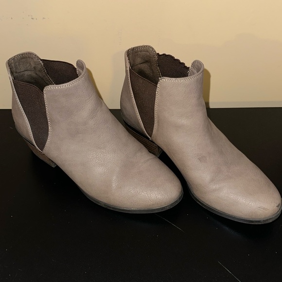 Call It Spring Ankle Booties - Picture 4 of 5